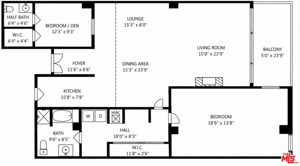 321 N Oakhurst Drive #601 photo 26