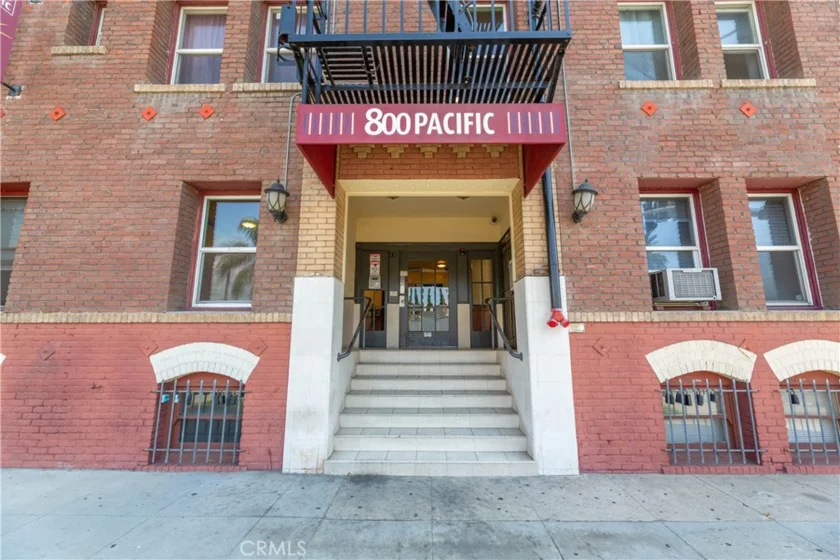 800 Pacific Avenue #305 photo 16