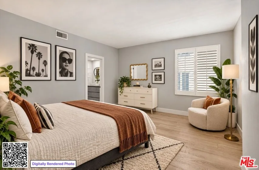 1412 N Crescent Heights Boulevard #203 photo 9