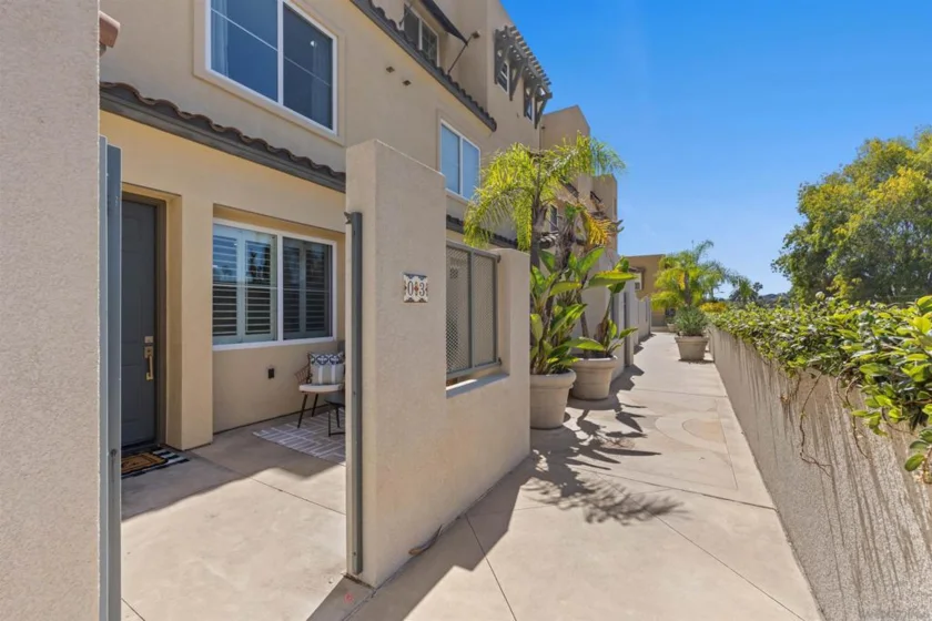7705 El Cajon Boulevard #3 photo 25