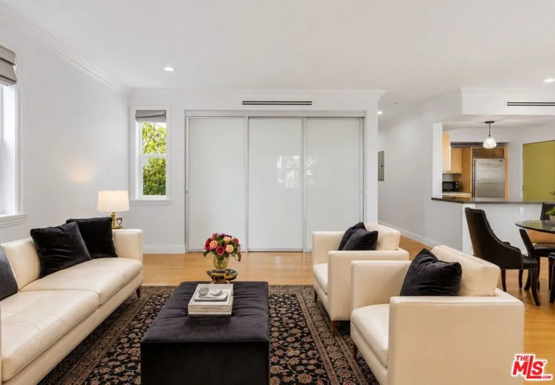 8121 Norton Avenue #201 photo 22