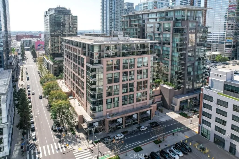 1111 S Grand Avenue #PH 5 photo 33