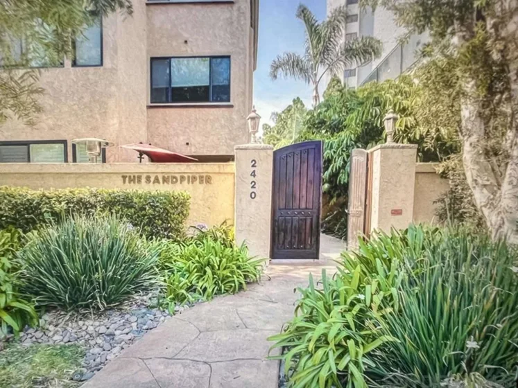 2420 Torrey Pines Road #A104 photo 1