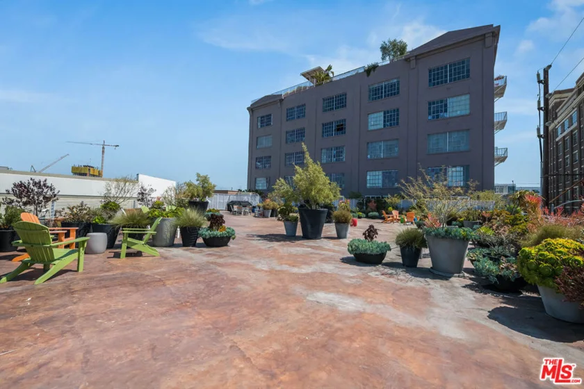 1855 Industrial Street #703 photo 30