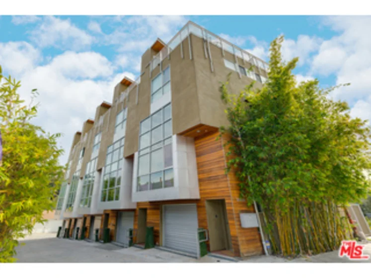 2508 Hyperion Avenue #103 photo 1