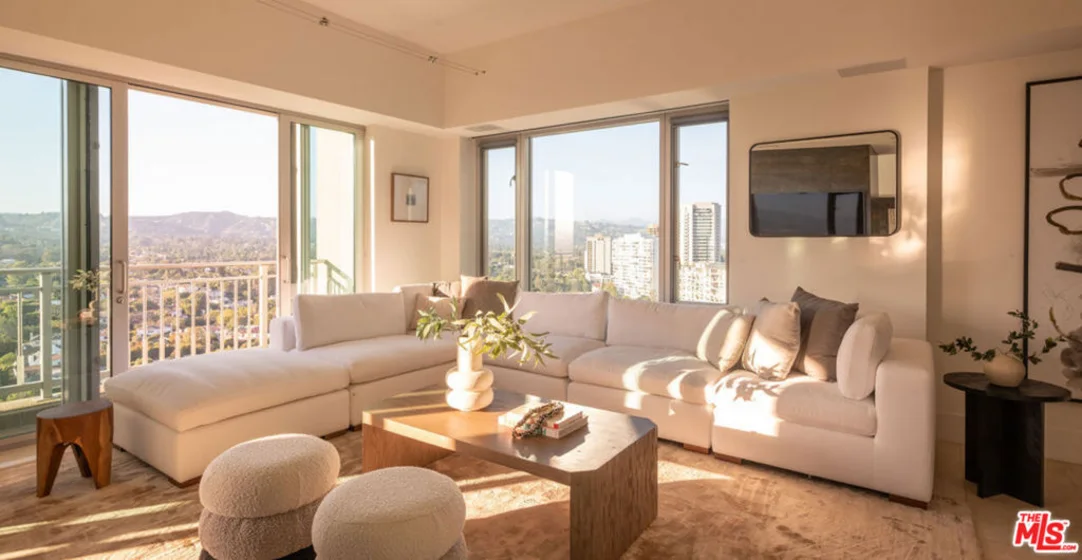10727 Wilshire Boulevard #PH2 photo 21