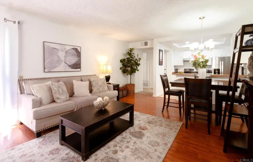 10737 San Diego Mission Road #209 photo 1
