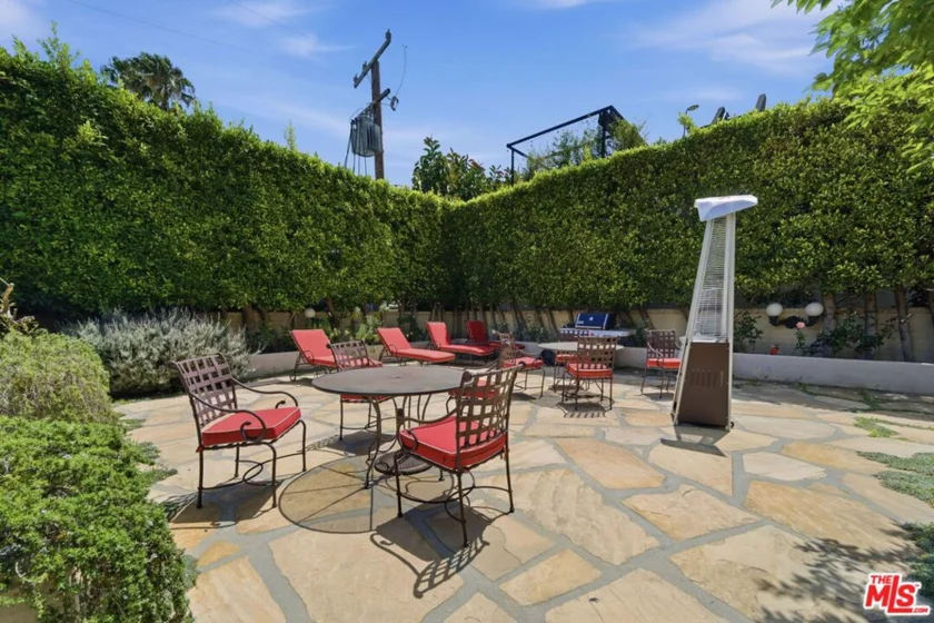 1424 N Crescent Heights Boulevard #49 photo 26