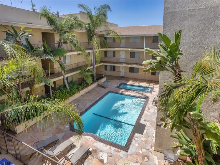 11044 Acama Street #302 photo 1