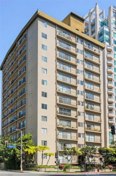 10747 Wilshire Boulevard #1107 photo 1
