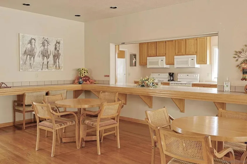 6350 Genesee Avenue ##115 photo 20