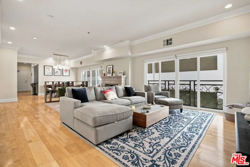 11840 Dorothy Street #302 photo 22