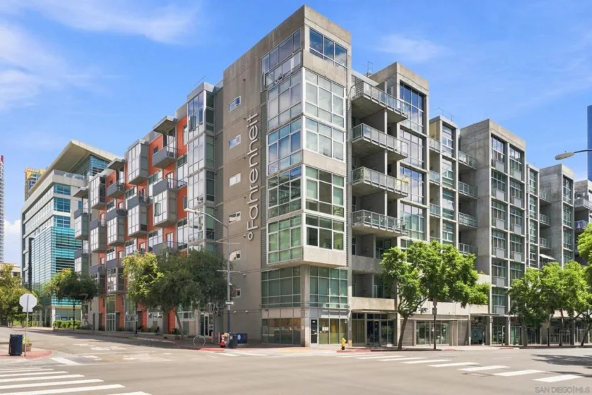 1025 Island Avenue #315 photo 2