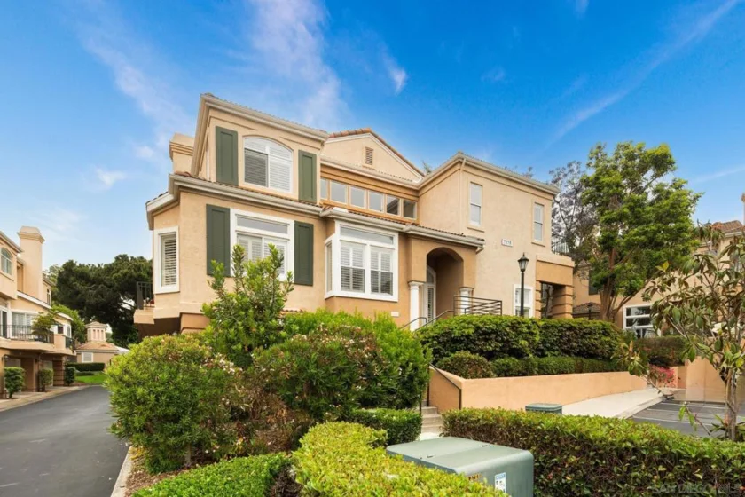 7175 Calabria Court #A photo 1