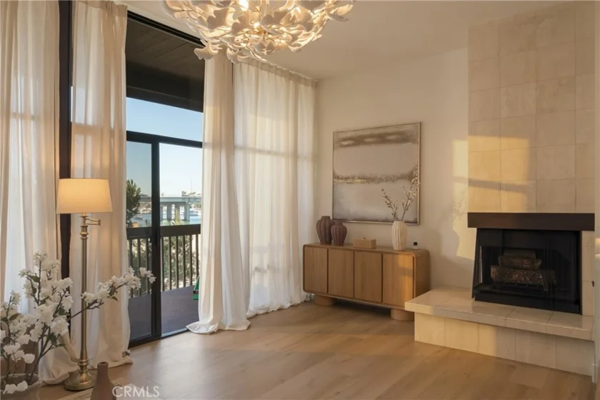 7234 S Marina Pacifica photo 17