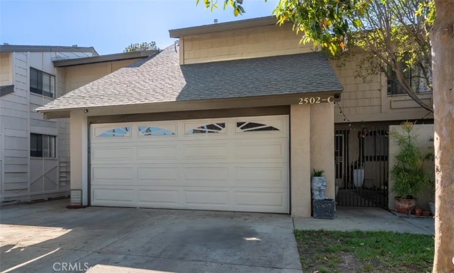 2502 N Tustin #C photo 1