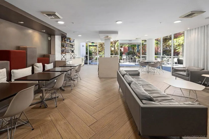 1277 Kettner Boulevard #102 photo 25