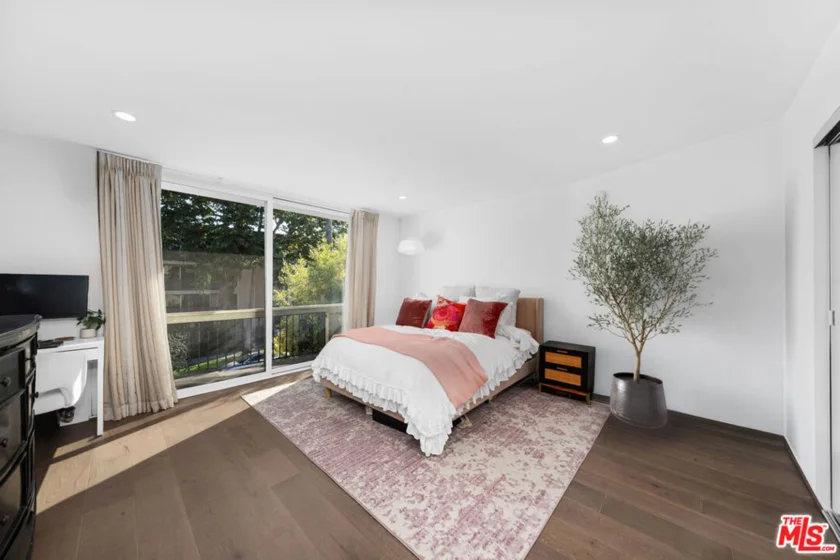 11970 Montana Avenue #207 photo 16
