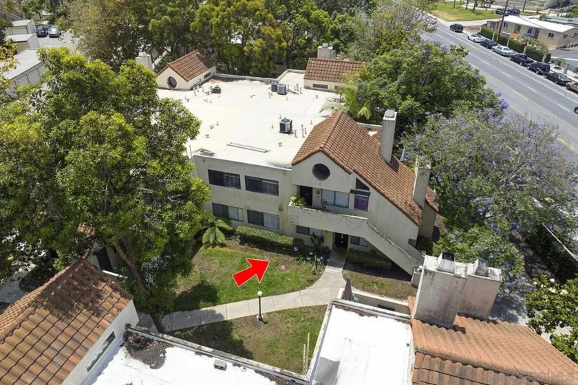 355 N N Melrose Drive #E photo 39
