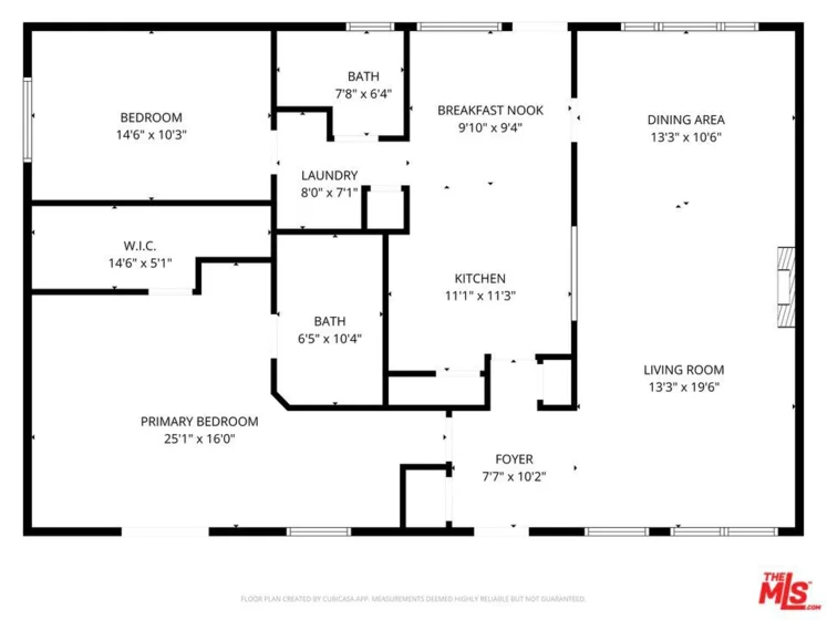 2677 Centinela Avenue #203 photo 36