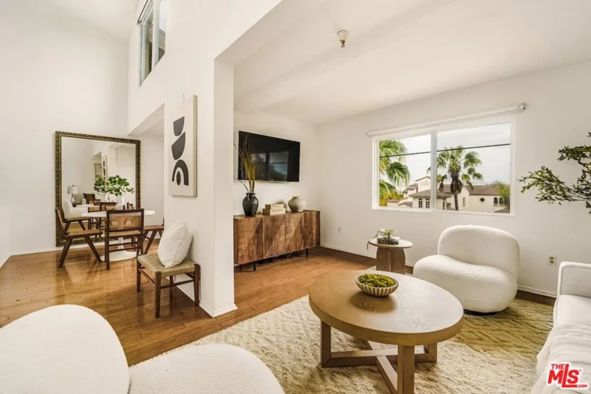 13200 Pacific Promenade #448 photo 3