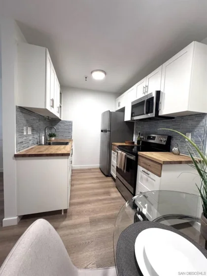 4730 Noyes Street #103 photo 14
