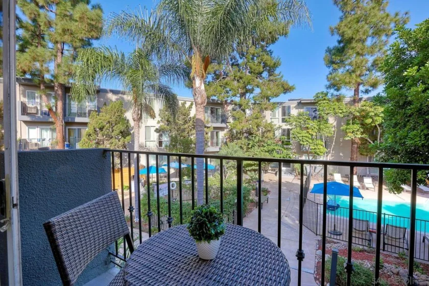 4860 Rolando Court #64 photo 1