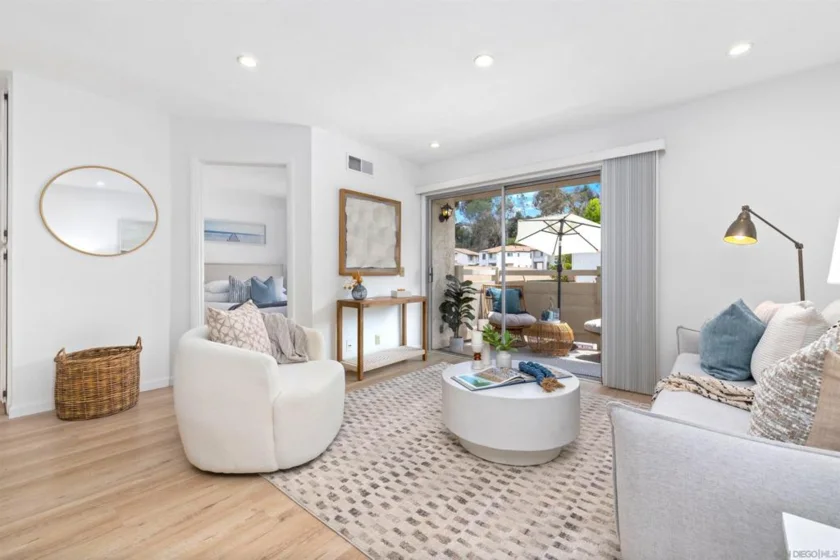 8811 Gilman Drive #H photo 2