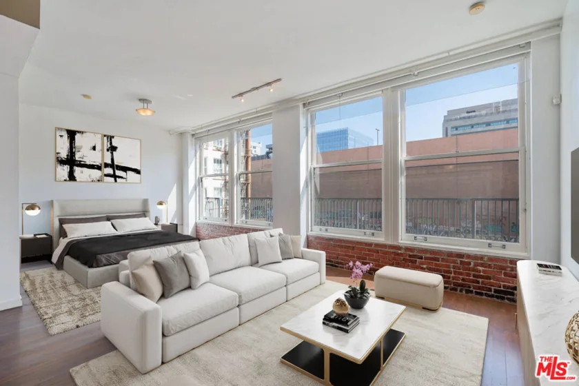 257 S Spring Street #2B photo 1