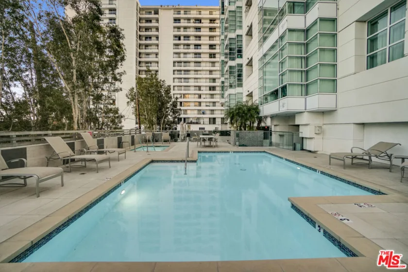 10380 Wilshire Boulevard #1501 photo 47