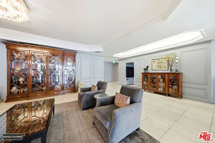 10660 Wilshire Boulevard #805 photo 12
