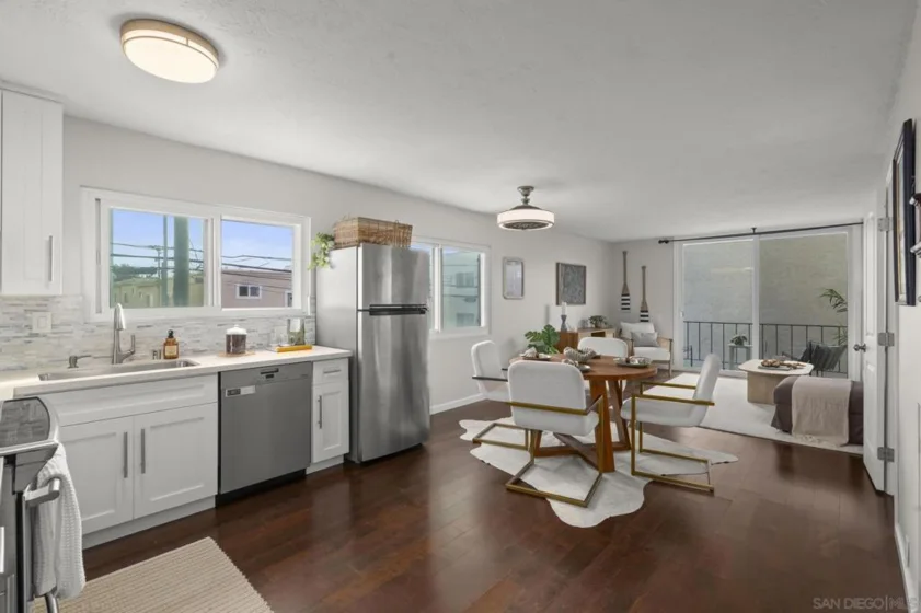 4477 Mentone Street ##211 photo 13