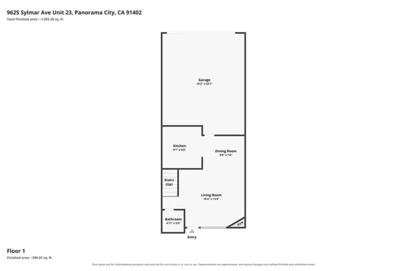 9625 Sylmar Avenue #23 photo 45