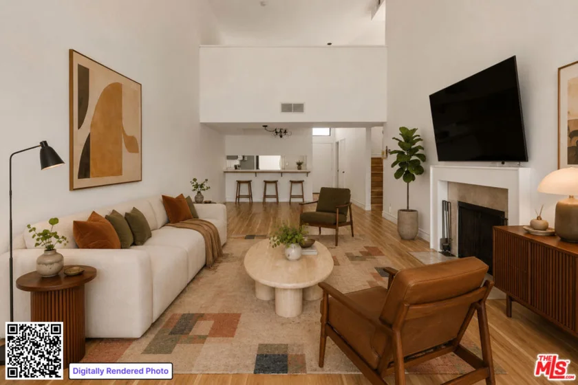 1900 Vine Street #403 photo 53