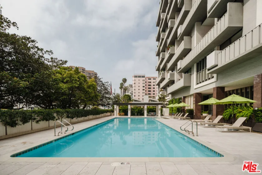 10375 Wilshire Boulevard #11H photo 18
