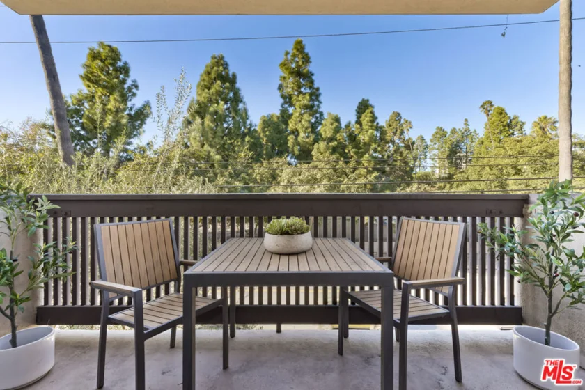 809 S Bundy Drive #214 photo 3