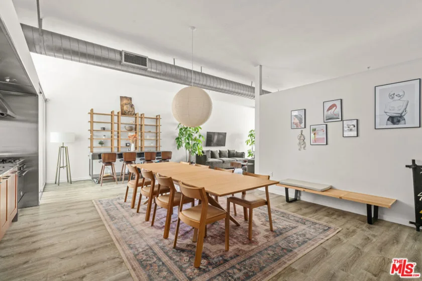 4080 Glencoe Avenue #214 photo 1