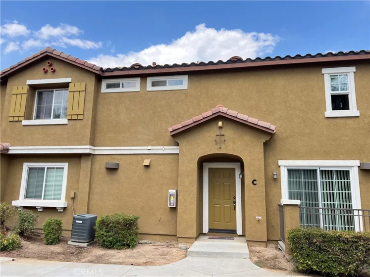 25796 Iris Avenue #C photo 1