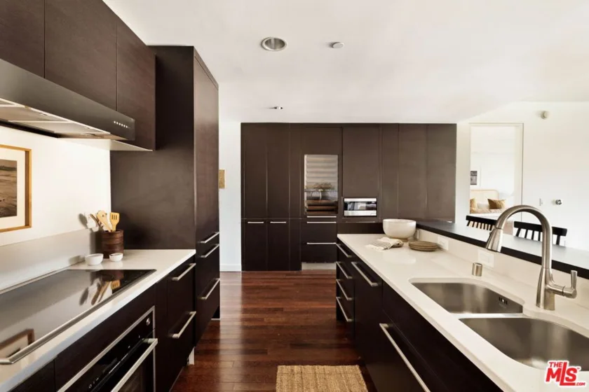 6250 Hollywood Boulevard #7G photo 12