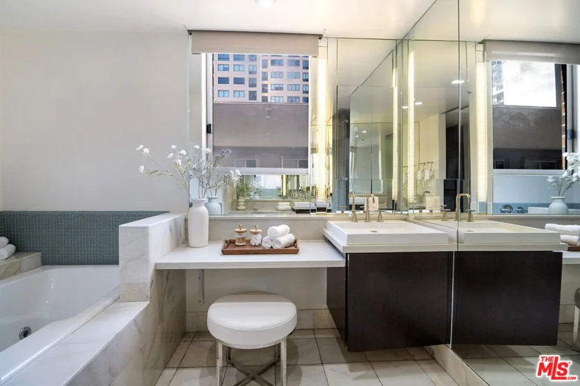 10550 Wilshire Boulevard #503 photo 12