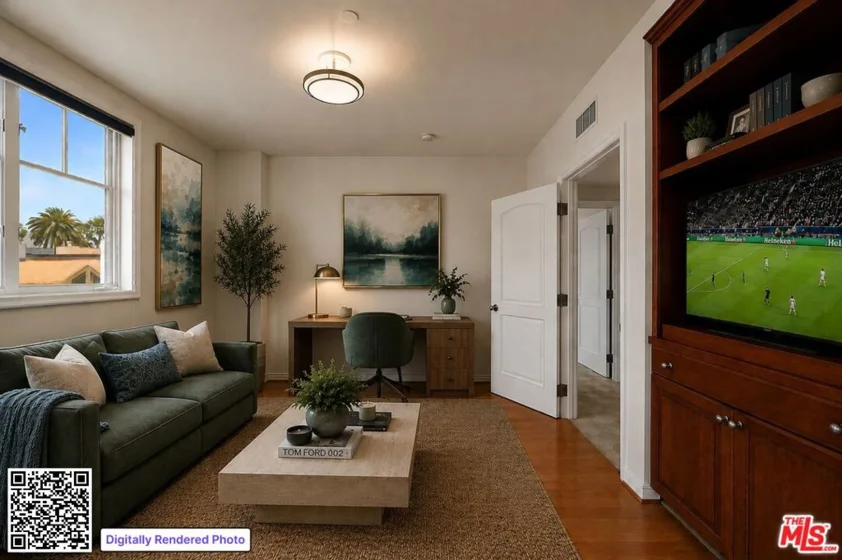 430 N Oakhurst Drive #PH406 photo 9