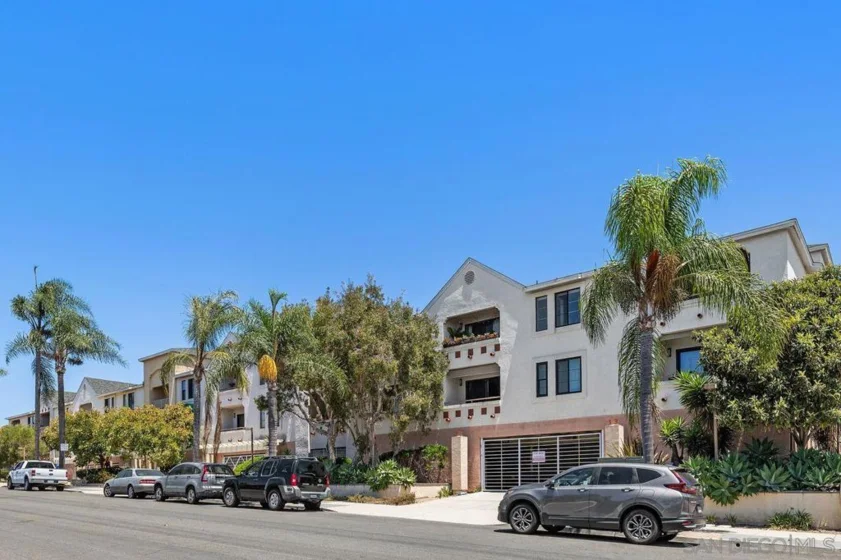 4545 Arizona Street #205 photo 20