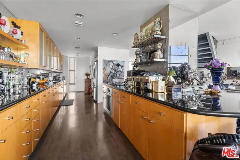 4316 Marina City Drive #PH 27 photo 8