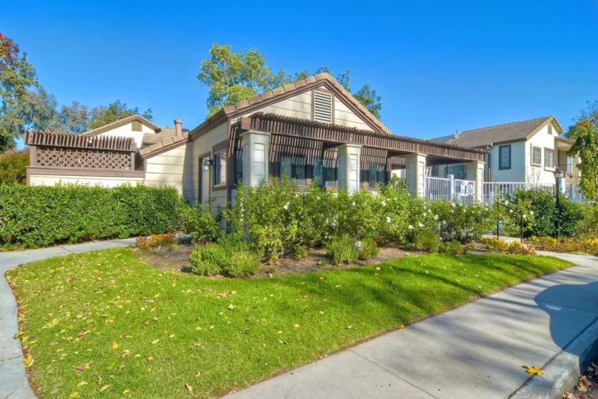 10910 Summerdale Way #340 photo 32