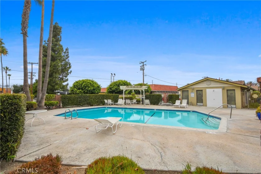 2295 N Tustin Street #69 photo 17