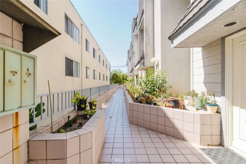 444 Myrtle Street #4 photo 3