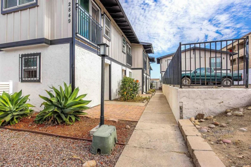 2849 A Street #7 photo 8