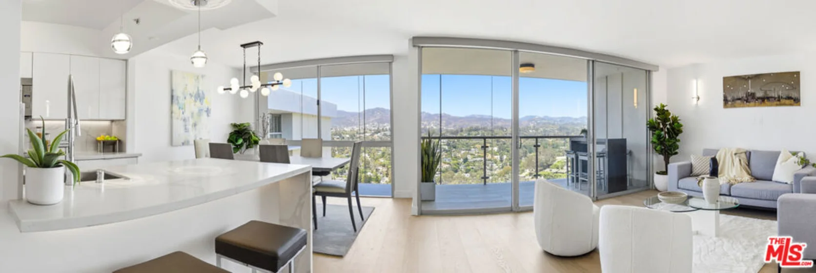 201 Ocean Avenue #1910B photo 4