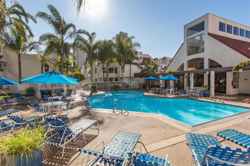 701 Kettner Boulevard #44 photo 1
