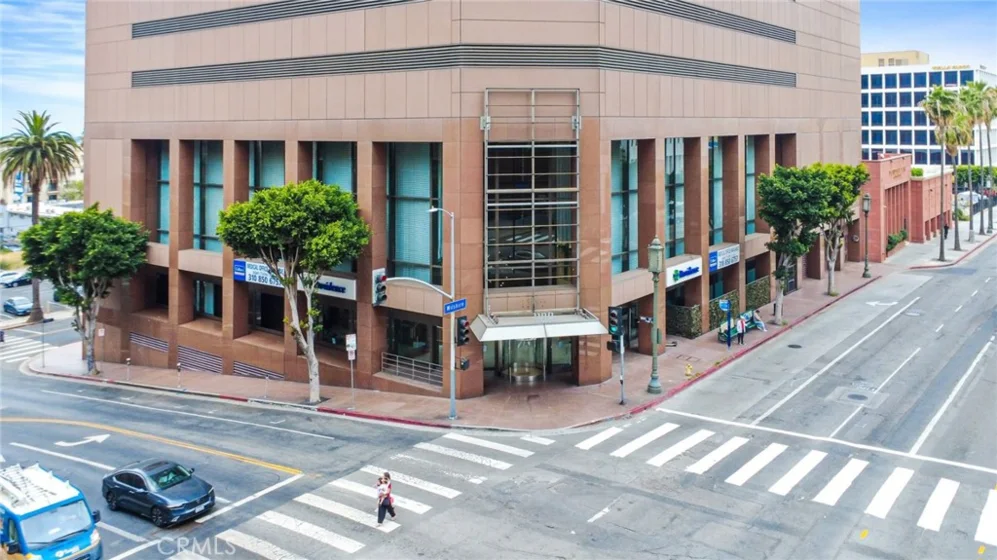 1100 Wilshire Boulevard #2607 photo 26